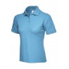 Poloshirts Uneek Clothing Ladies Classic Poloshirt £13.00