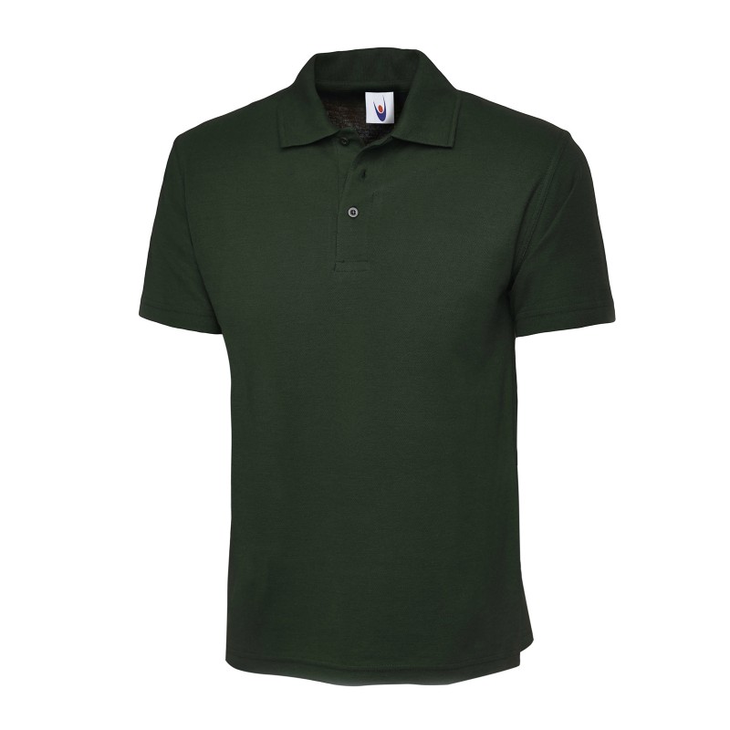 Poloshirts Uneek Clothing Active Poloshirt £12.00