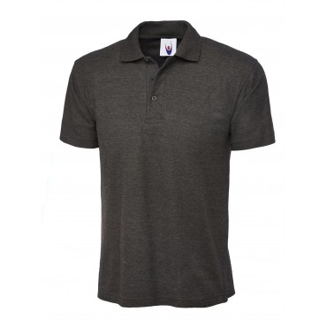 Poloshirts Uneek Clothing Active Poloshirt £12.00