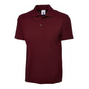 Poloshirts Uneek Clothing Active Poloshirt £12.00