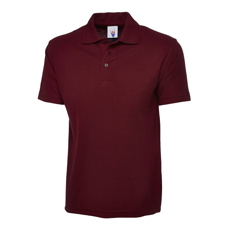 Poloshirts Uneek Clothing Active Poloshirt £12.00