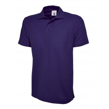 Poloshirts Uneek Clothing Active Poloshirt £12.00