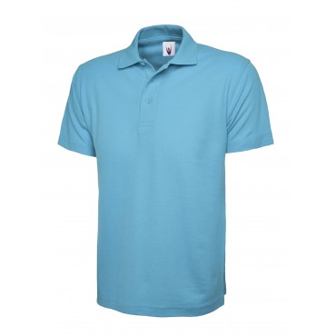 Poloshirts Uneek Clothing Active Poloshirt £12.00