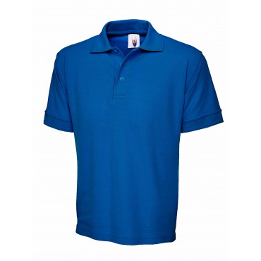 Poloshirts Uneek Clothing Ultimate Cotton Poloshirt £21.00