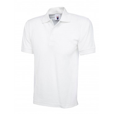 Poloshirts Uneek Clothing Ultimate Cotton Poloshirt £21.00