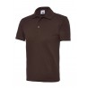 Poloshirts Uneek Clothing Childrens Poloshirt £12.00