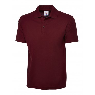 Poloshirts Uneek Clothing Childrens Poloshirt £12.00