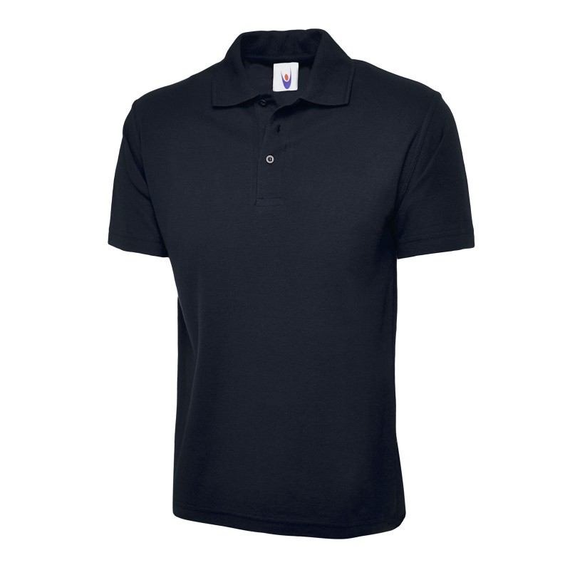 Poloshirts Uneek Clothing Childrens Poloshirt £12.00