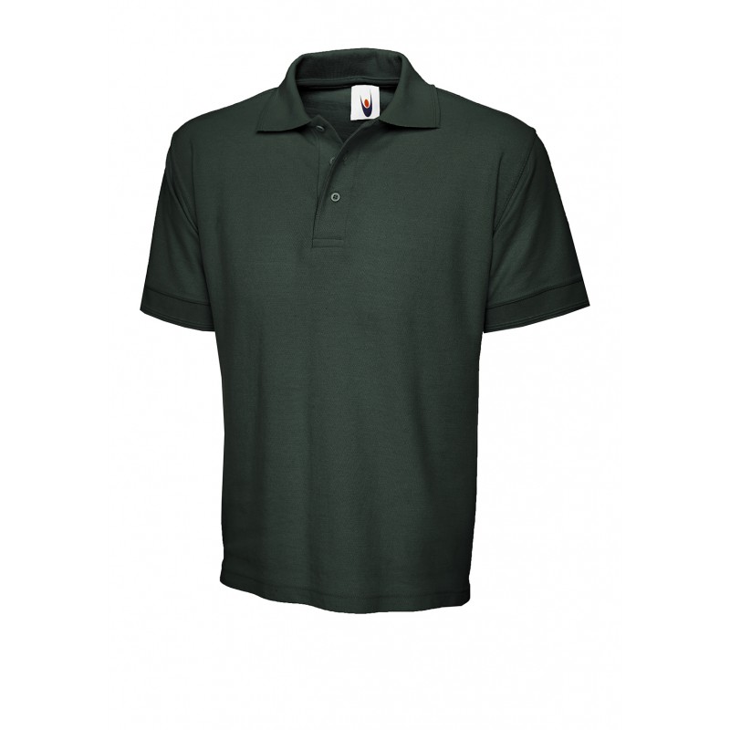 Poloshirts Uneek Clothing Premium Poloshirt £19.00