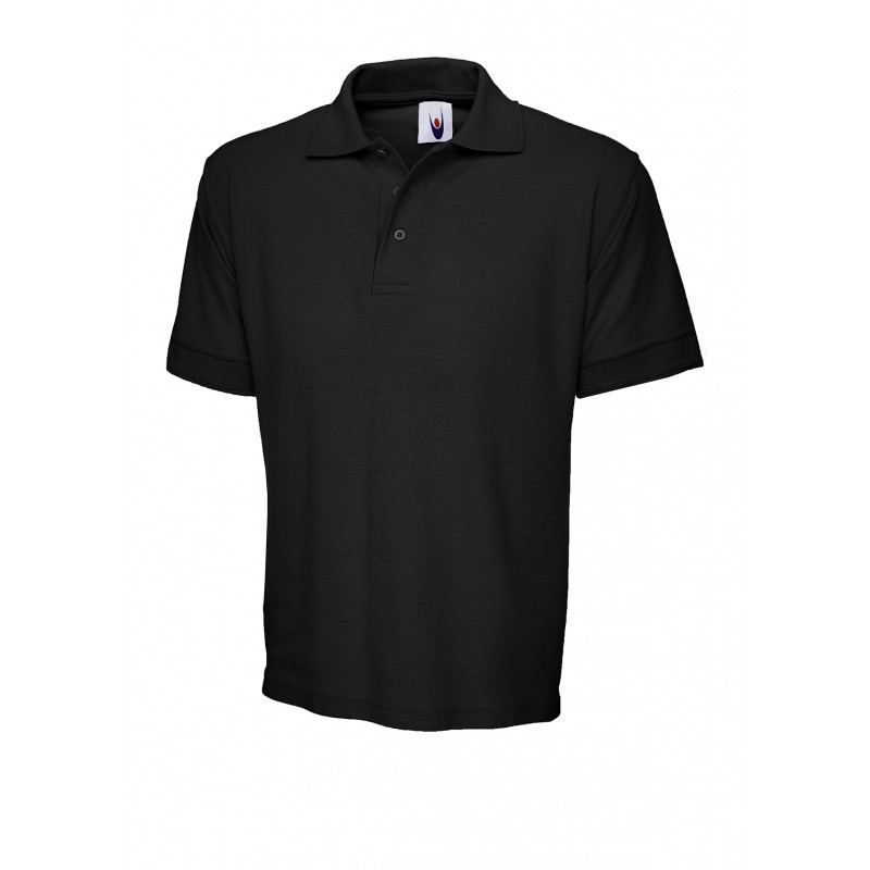 Poloshirts Uneek Clothing Premium Poloshirt £19.00