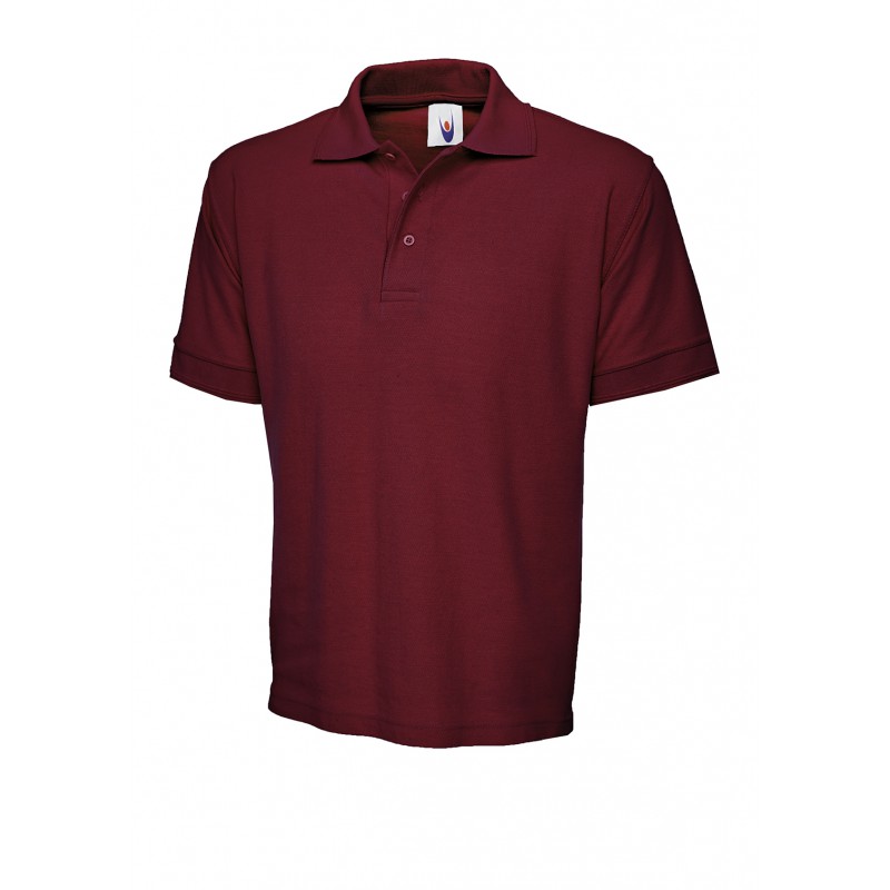 Poloshirts Uneek Clothing Premium Poloshirt £19.00