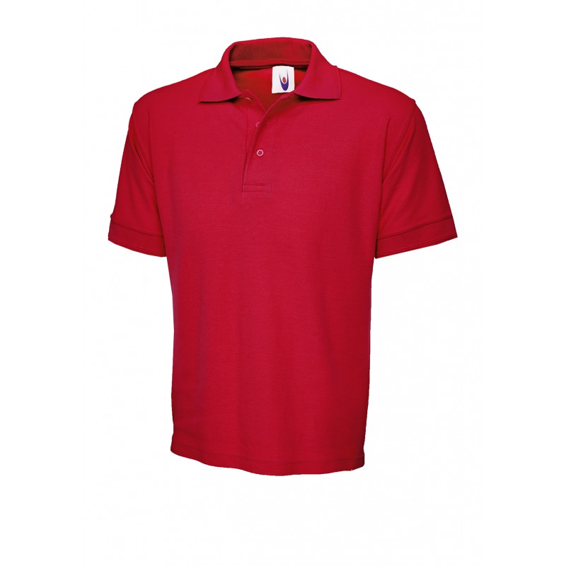 Poloshirts Uneek Clothing Premium Poloshirt £19.00