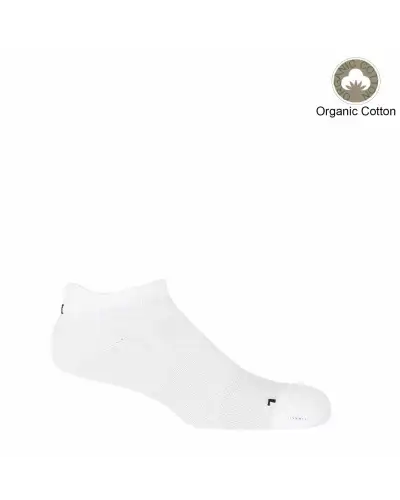 Sport PEPER HAROW MenS Trainer Sports Socks 10 Pack Bundle - Organic £117.00