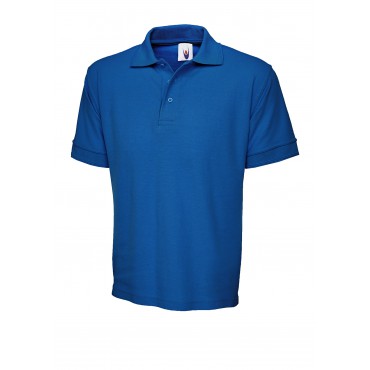 Poloshirts Uneek Clothing Premium Poloshirt £19.00