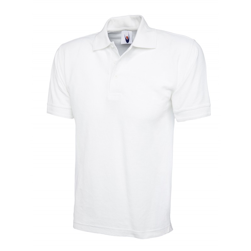 Poloshirts Uneek Clothing Premium Poloshirt £19.00