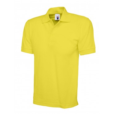 Poloshirts Uneek Clothing Premium Poloshirt £19.00