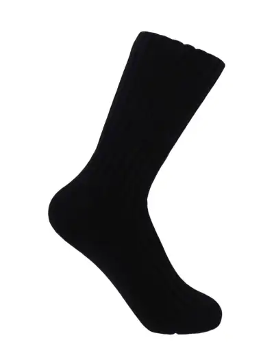 Women PEPER HAROW Ribbed Womens Bed Socks Bundle - Pink Black £27.00