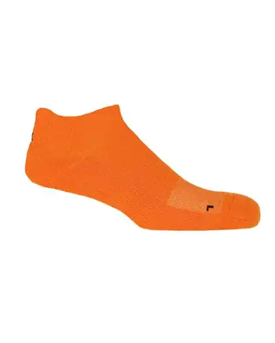 Sport PEPER HAROW MenS Orange Trainer Socks Bundle - Organic £47.00