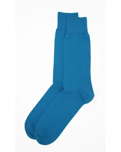 Men PEPER HAROW Classic Mens Socks - Blue £16.00