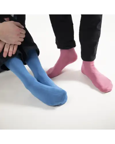 Men PEPER HAROW Classic Mens Socks - Blue £16.00