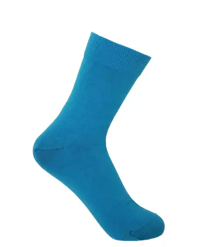 Women PEPER HAROW Classic Womens Socks - Blue £15.00