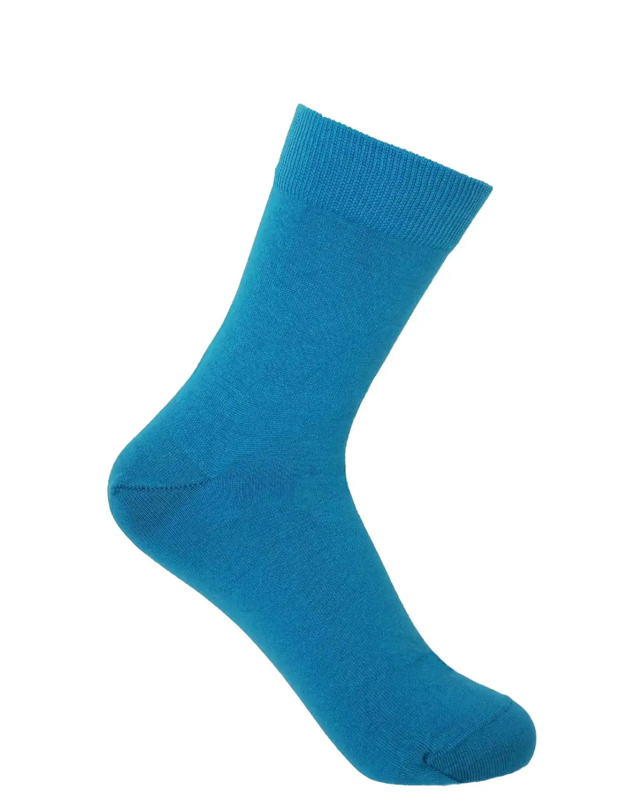 Women PEPER HAROW Classic Womens Socks - Blue £15.00
