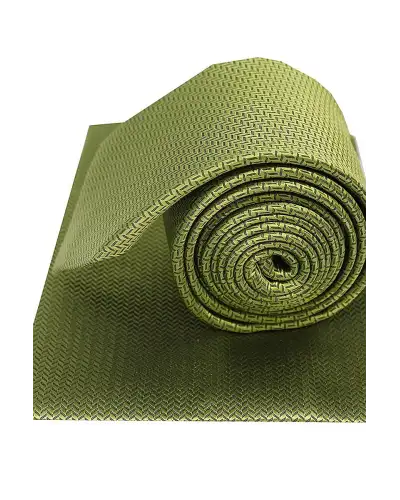 Silk Hankies Soprano Ties Soprano Pistachio Herringbone Silk Tie And Hanky Set £34.00