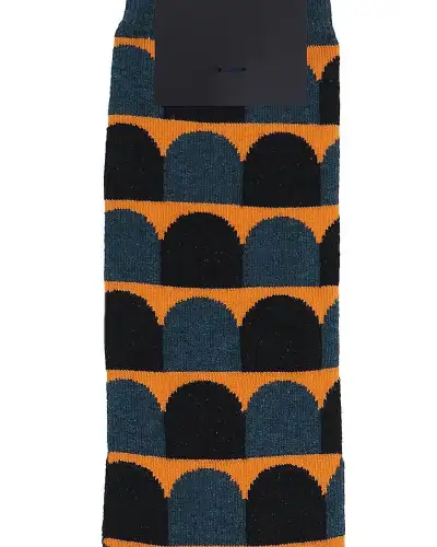 Men PEPER HAROW Ouse Mens Socks - Navy £17.00