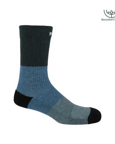 Men PEPER HAROW Recycled Mens Sport Socks - Navy £14.00