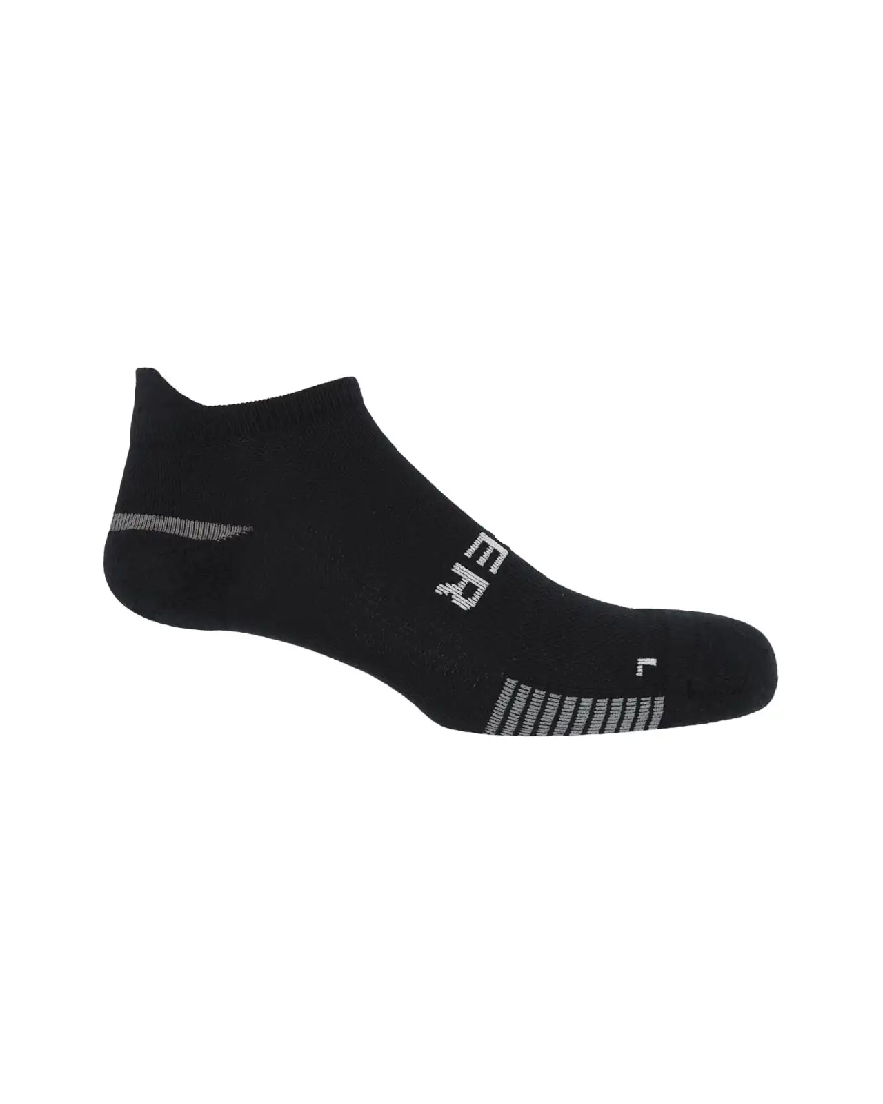 Men PEPER HAROW Aero Mens Gym Socks - Black £13.00