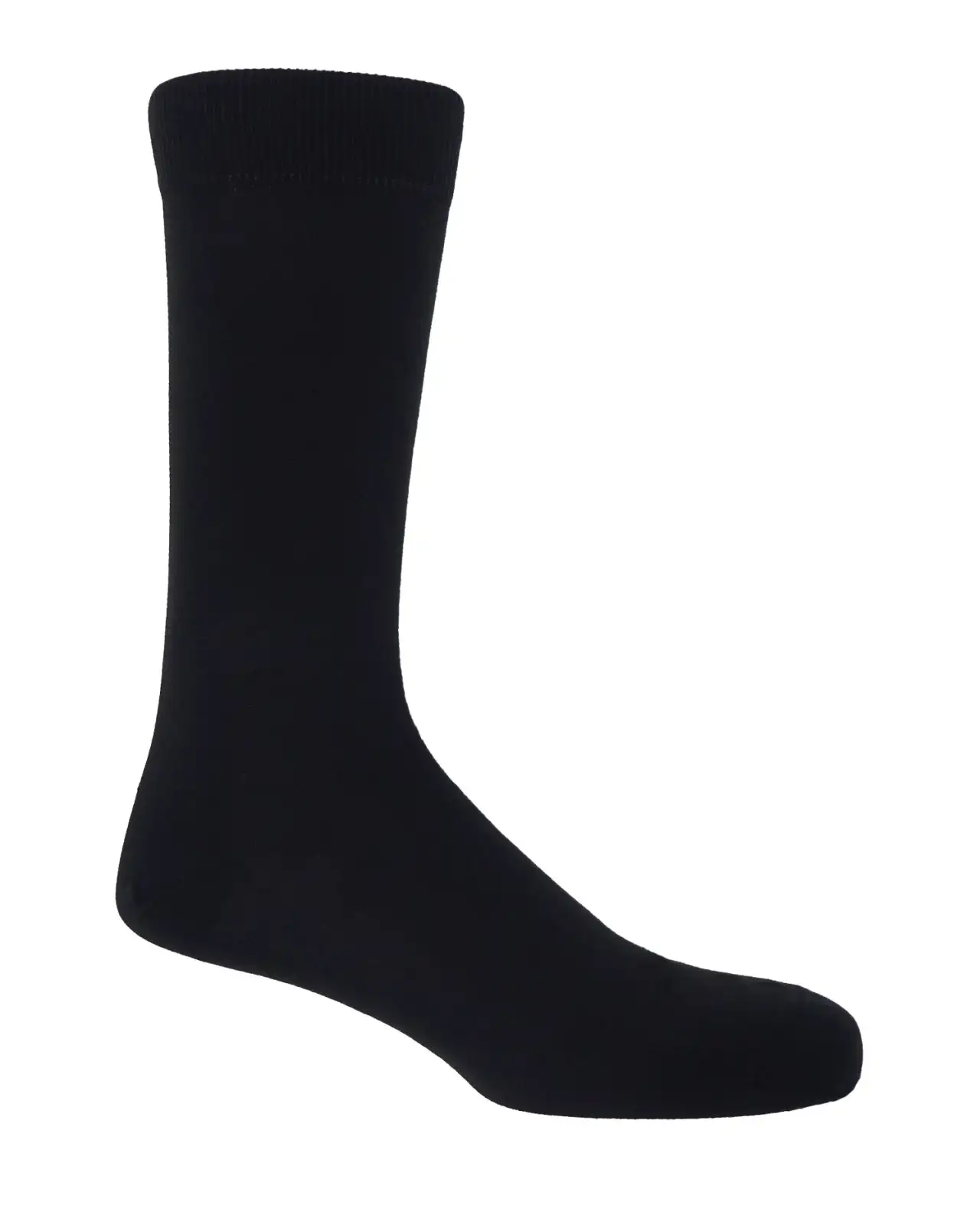 Men PEPER HAROW Classic Mens Socks - Black £16.00