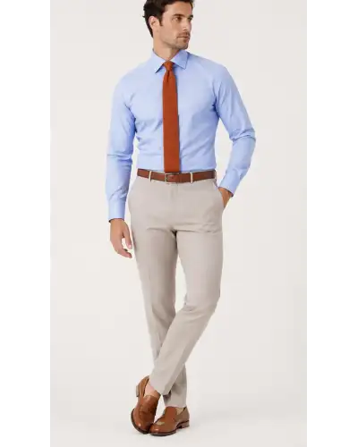 Suits Marc Darcy HM5 Stone Suit £247.50
