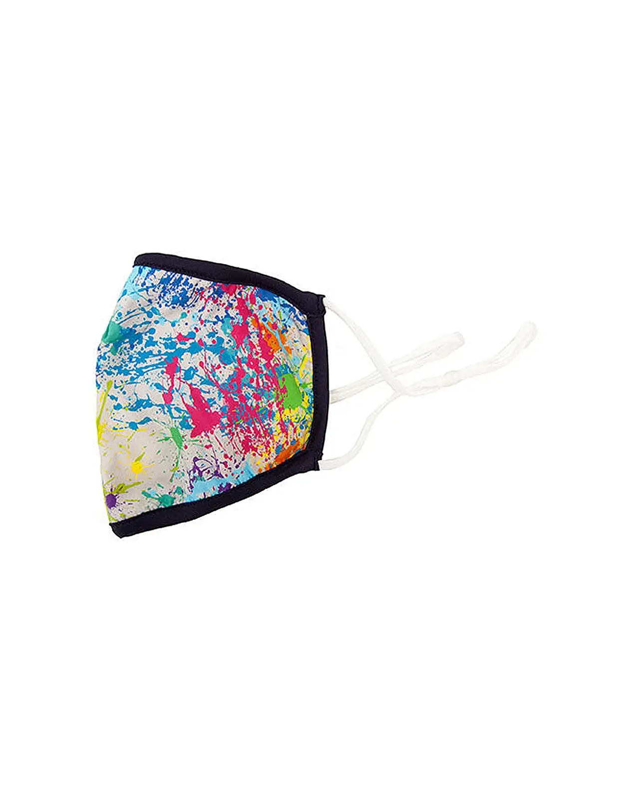 Face Masks Fox and Chave Paint Splash Face Mask £11.00