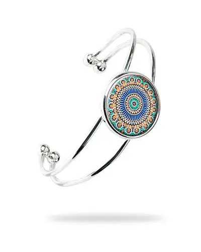 Bangles Fox and Chave Marrakesh Bangle £25.00