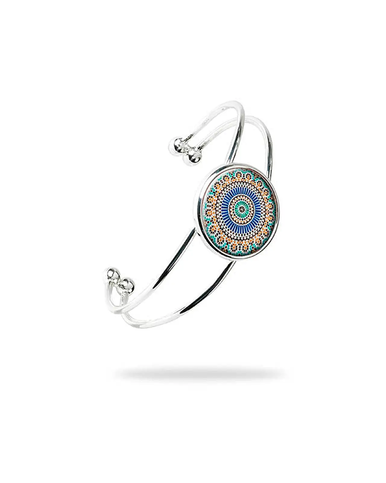 Bangles Fox and Chave Marrakesh Bangle £25.00