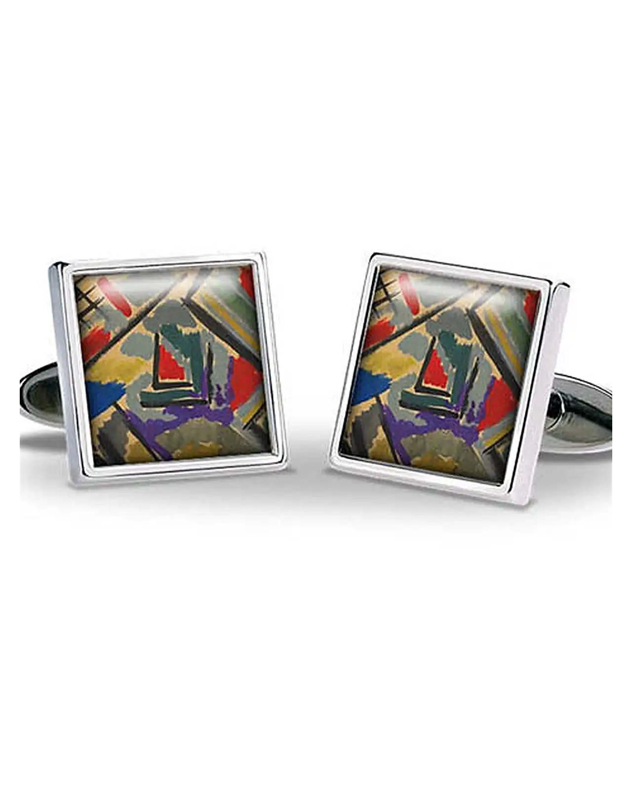 Others Fox and Chave Omega Cufflinks £29.00