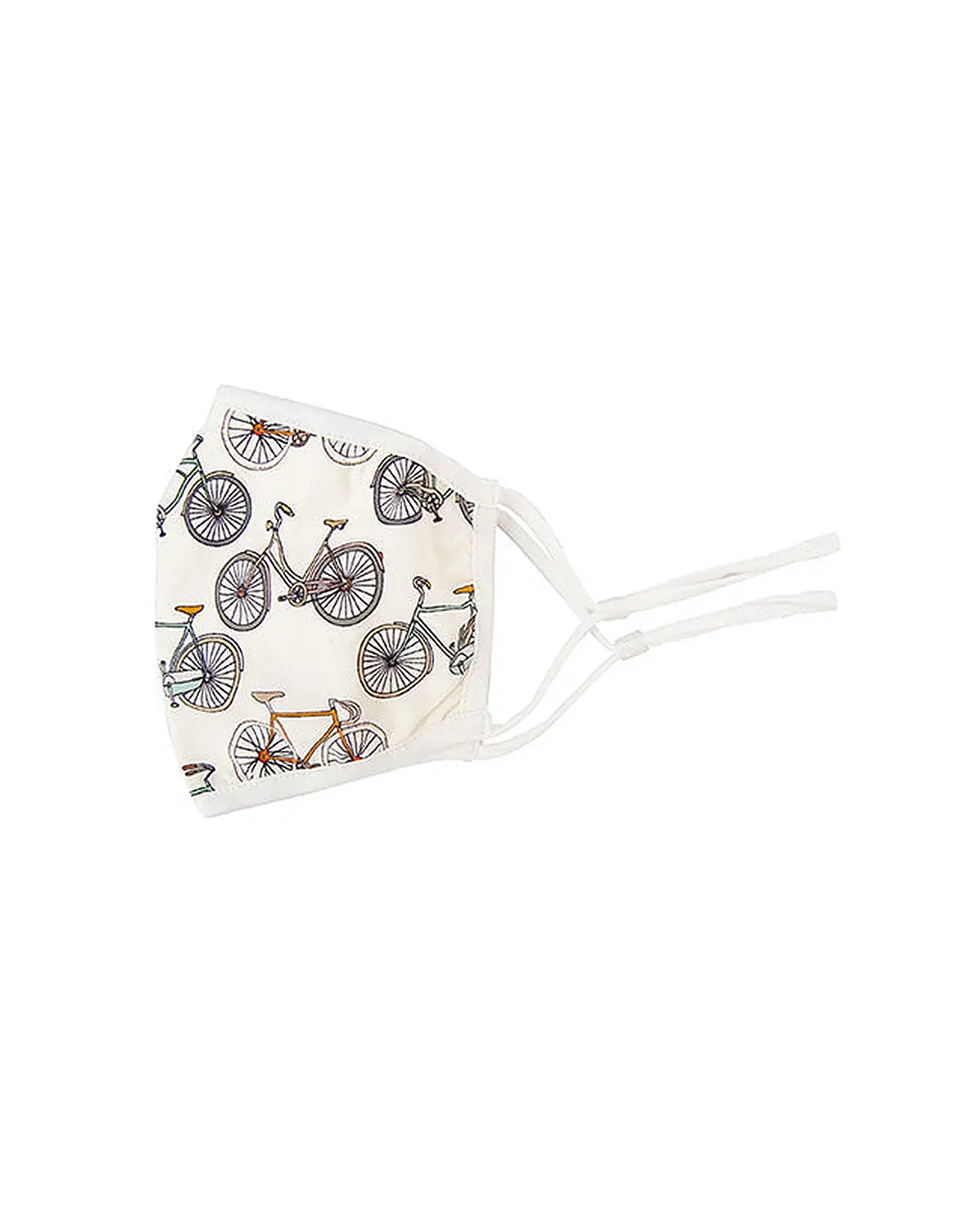 Face Masks Fox and Chave Bicycles Face Mask £11.00
