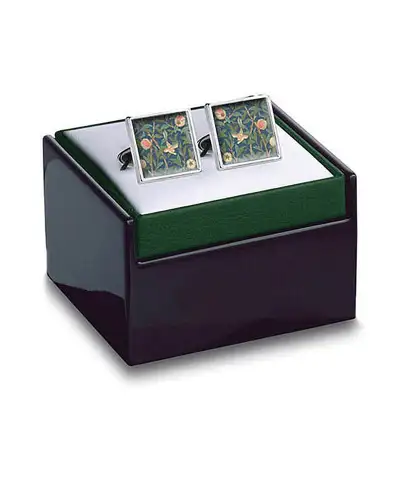 Others Fox and Chave Morris Fruit Cufflinks £29.00