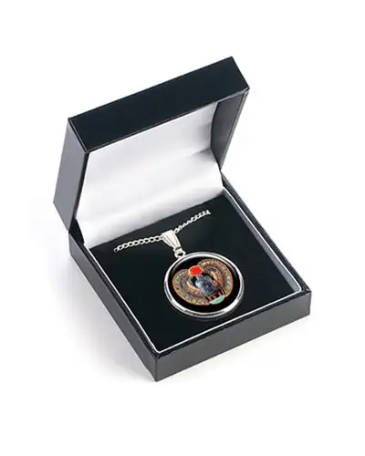 Pendants Fox and Chave Egyptian Scarab Pendant £23.00