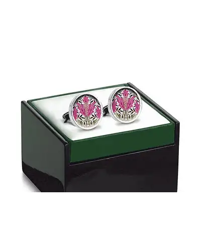 Others Fox and Chave Morris Bourne Cufflinks £29.00