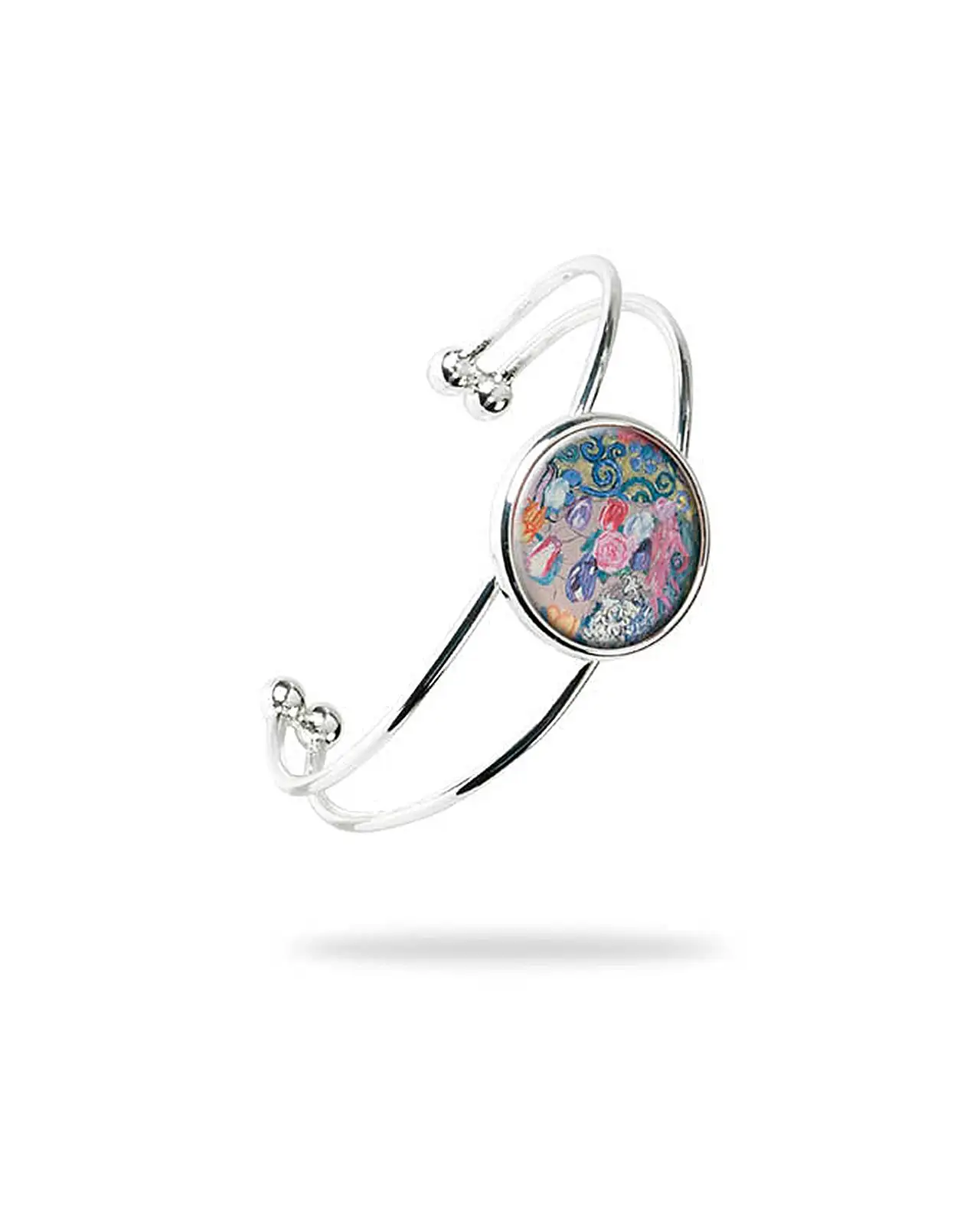 Bangles Fox and Chave Klimt Ria Munk Bangle £25.00