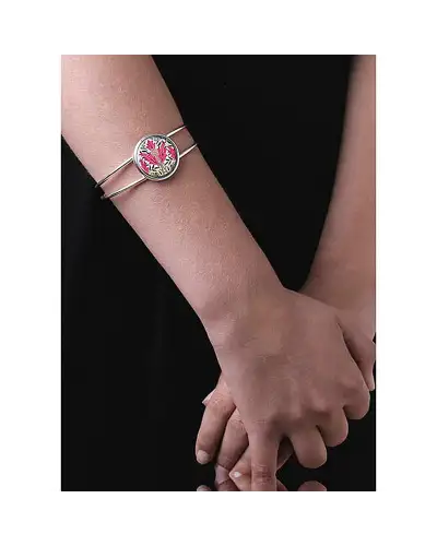 Bangles Fox and Chave Morris Bourne Bangle £25.00