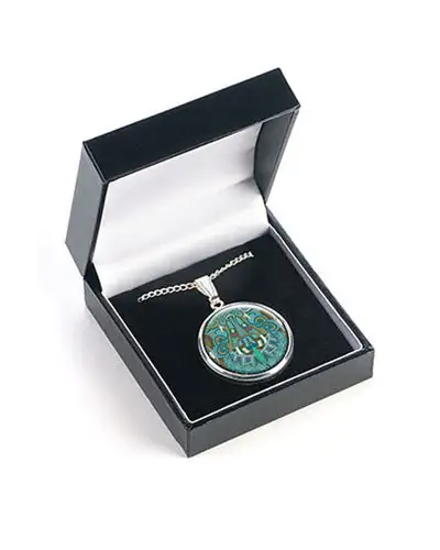 Pendants Fox and Chave Celtic Phoenix Pendant £23.00