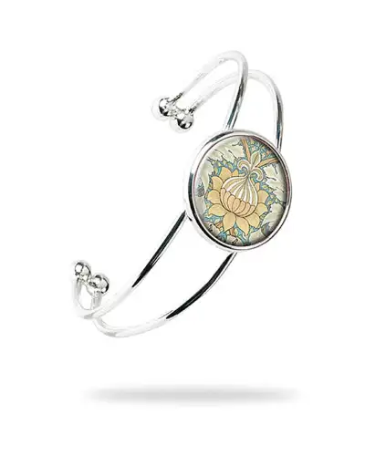 Bangles Fox and Chave Morris St JamesS Bangle £25.00