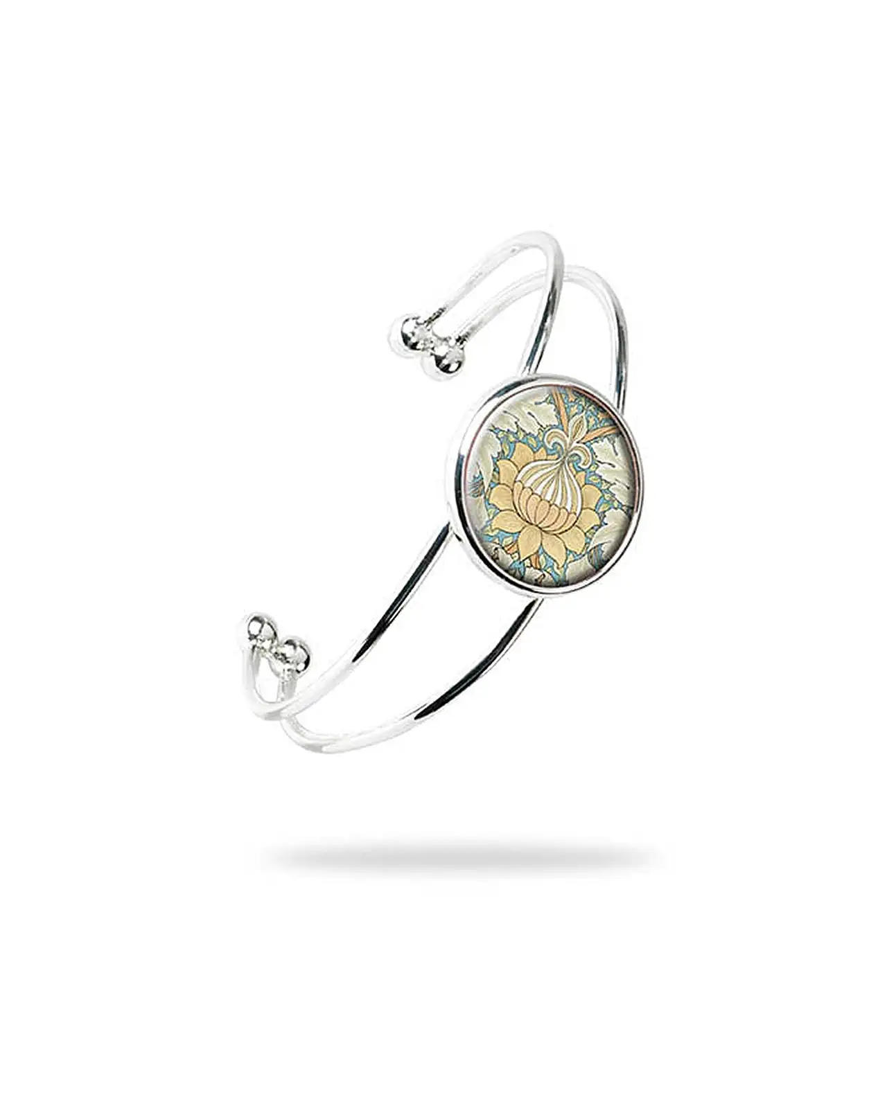 Bangles Fox and Chave Morris St JamesS Bangle £25.00