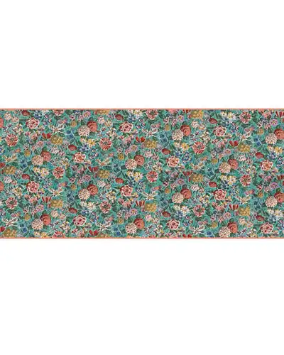 Scarves Fox and Chave Ellsworth Chiffon Scarf £39.00