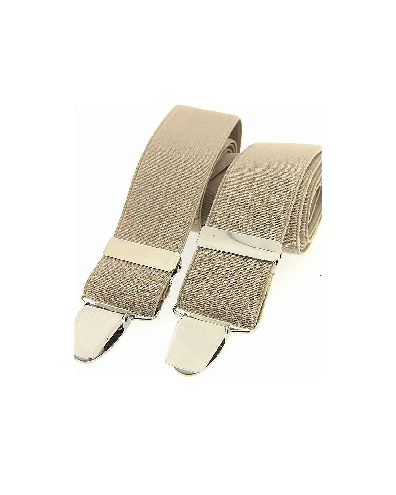 Braces Soprano Ties Soprano Camel 35Mm X Style Braces £26.00