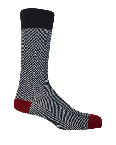 Men PEPER HAROW Mens Socks Bundle - Luxe £101.00