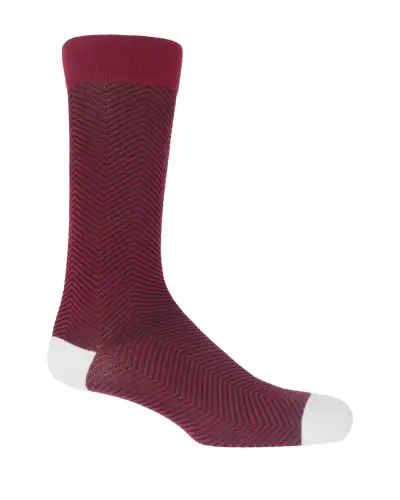 Men PEPER HAROW Mens Socks Bundle - Luxe £101.00