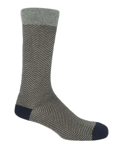 Men PEPER HAROW Mens Socks Bundle - Luxe £101.00